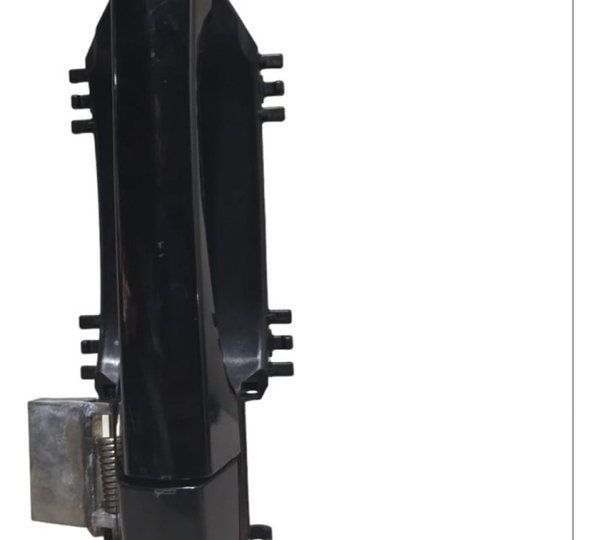 Maçaneta Externa Dianteira Esquerda C/detalhe Fiat Argo 2018