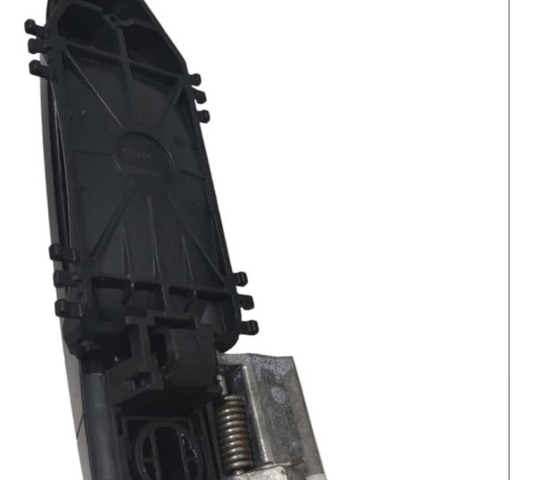 Maçaneta Externa Dianteira Esquerda C/detalhe Fiat Argo 2018