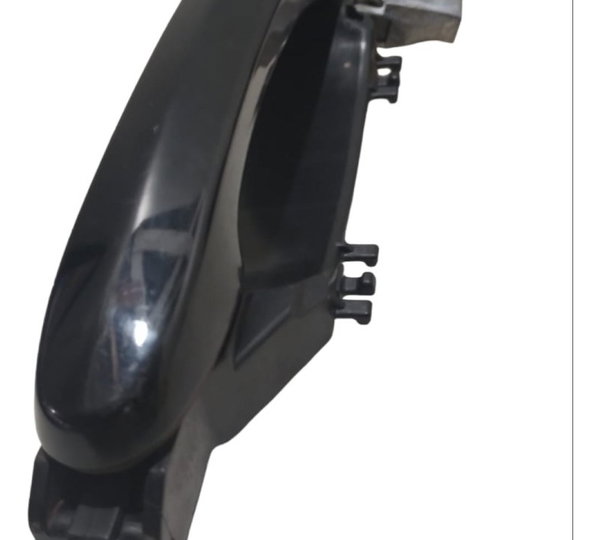 Maçaneta Externa Dianteira Esquerda C/detalhe Fiat Argo 2018