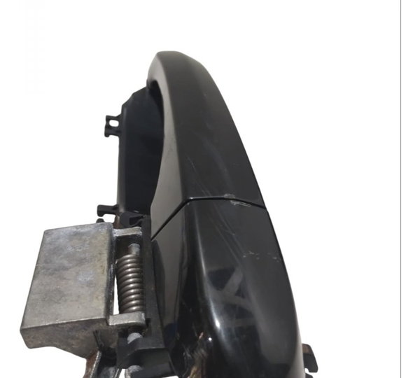 Maçaneta Externa Dianteira Esquerda C/detalhe Fiat Argo 2018