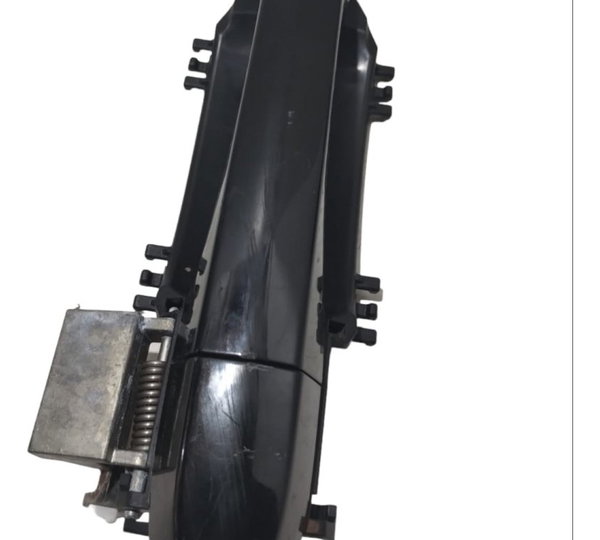 Maçaneta Externa Dianteira Esquerda C/detalhe Fiat Argo 2018