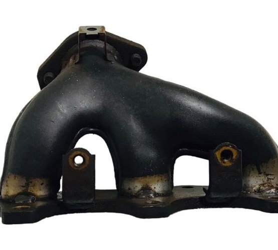 Coletor Escape Mitsubishi Galant 2.5 V6 1997 A 2002