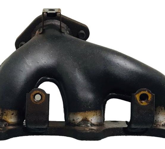 Coletor Escape Mitsubishi Galant 2.5 V6 1997 A 2002