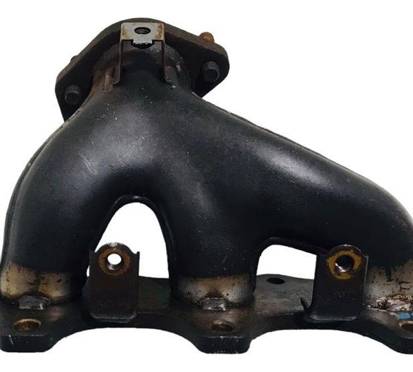Coletor Escape Mitsubishi Galant 2.5 V6 1997 A 2002