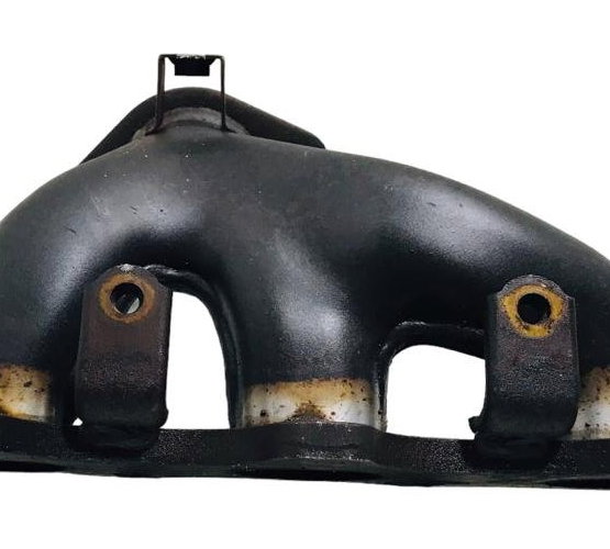 Coletor Escape Mitsubishi Galant 2.5 V6 1997 A 2002