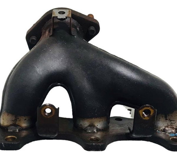 Coletor Escape Mitsubishi Galant 2.5 V6 1997 A 2002