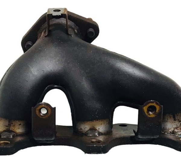 Coletor Escape Mitsubishi Galant 2.5 V6 1997 A 2002