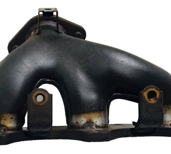 Coletor Escape Mitsubishi Galant 2.5 V6 1997 A 2002