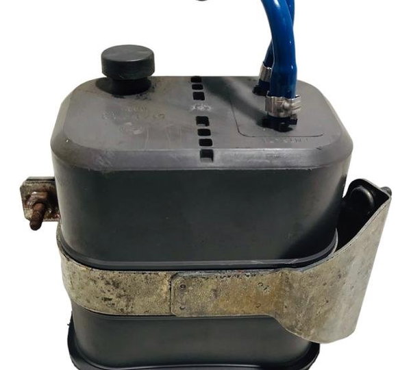 Válvula Filtro Canister Fiat Doblo 1.8 2012/2016