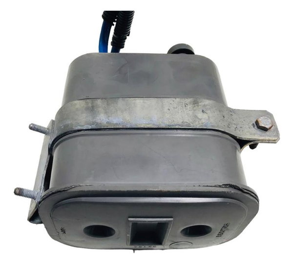 Válvula Filtro Canister Fiat Doblo 1.8 2012/2016
