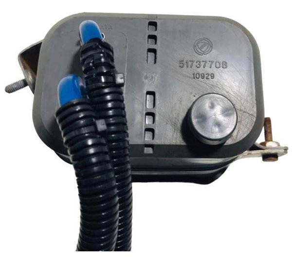 Válvula Filtro Canister Fiat Doblo 1.8 2012/2016