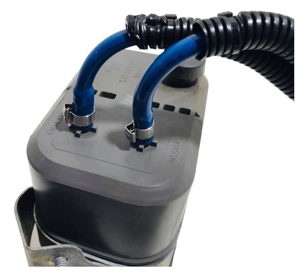 Válvula Filtro Canister Fiat Doblo 1.8 2012/2016