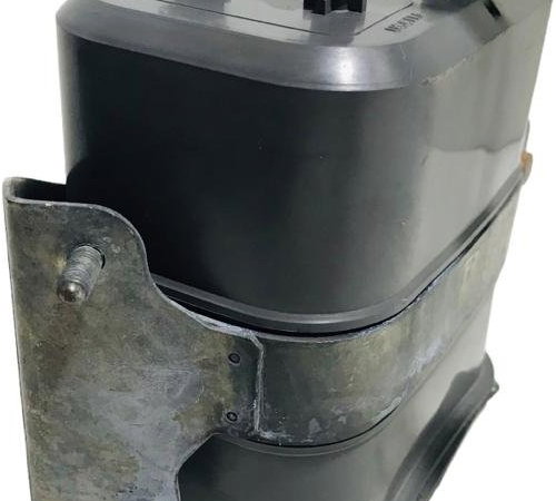 Válvula Filtro Canister Fiat Doblo 1.8 2012/2016
