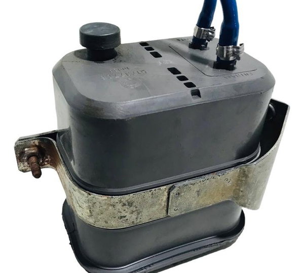 Válvula Filtro Canister Fiat Doblo 1.8 2012/2016