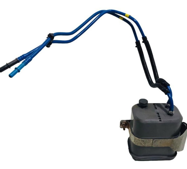 Válvula Filtro Canister Fiat Doblo 1.8 2012/2016