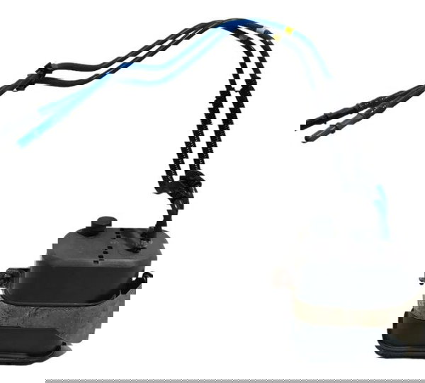 Válvula Filtro Canister Fiat Doblo 1.8 2012/2016