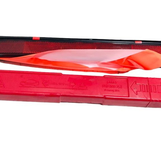 Triângulo De Sinalização Vw Golf Saveiro Fox 2010/2017
