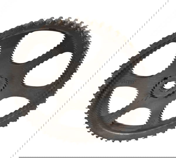 Polia Comando De Válvulas Gol Fox Voyage Cod 030 109 111 J