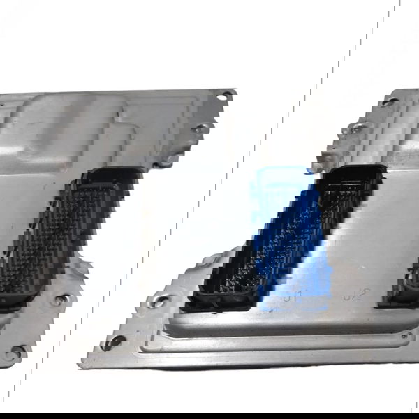 Modulo De Injeçao Chevrolet Onix Joy 1.0 2020