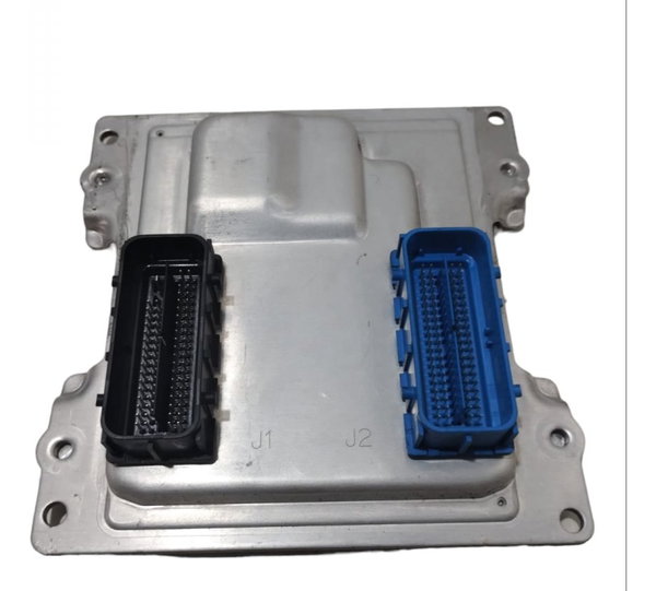 Modulo De Injeçao Chevrolet Onix Joy 1.0 2020