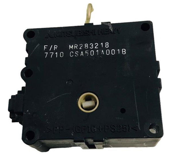 Motor Atuador Caixa Evaporadora Ar Mitsubishi Galant 1997