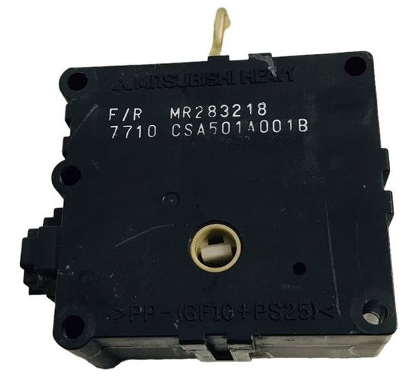 Motor Atuador Caixa Evaporadora Ar Mitsubishi Galant 1997