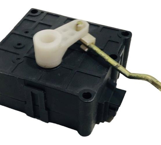 Motor Atuador Caixa Evaporadora Ar Mitsubishi Galant 1997