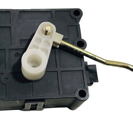 Motor Atuador Caixa Evaporadora Ar Mitsubishi Galant 1997