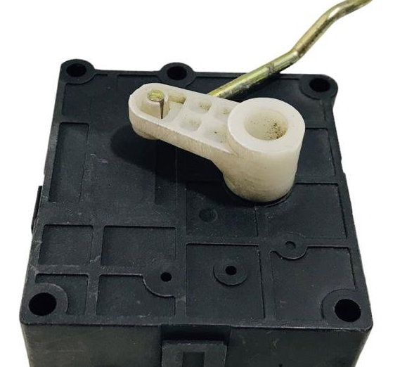 Motor Atuador Caixa Evaporadora Ar Mitsubishi Galant 1997