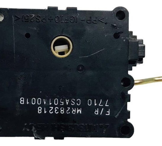 Motor Atuador Caixa Evaporadora Ar Mitsubishi Galant 1997