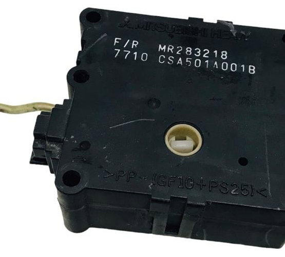 Motor Atuador Caixa Evaporadora Ar Mitsubishi Galant 1997