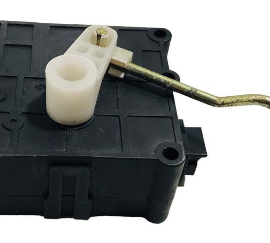 Motor Atuador Caixa Evaporadora Ar Mitsubishi Galant 1997