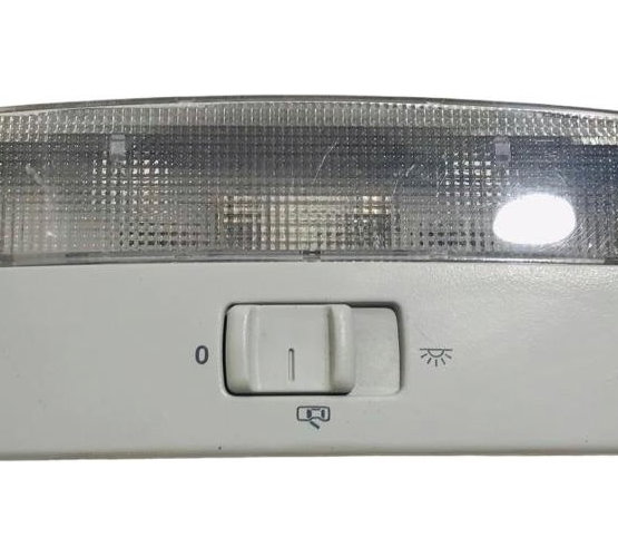 Luz Cortesia Teto Vw Gol Saveiro Voyage Fox G5 A G7 2008/16