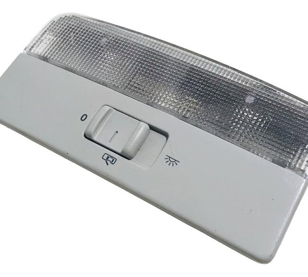Luz Cortesia Teto Vw Gol Saveiro Voyage Fox G5 A G7 2008/16