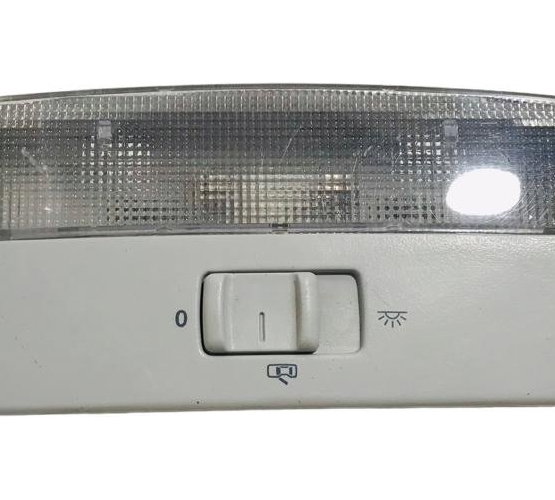 Luz Cortesia Teto Vw Gol Saveiro Voyage Fox G5 A G7 2008/16
