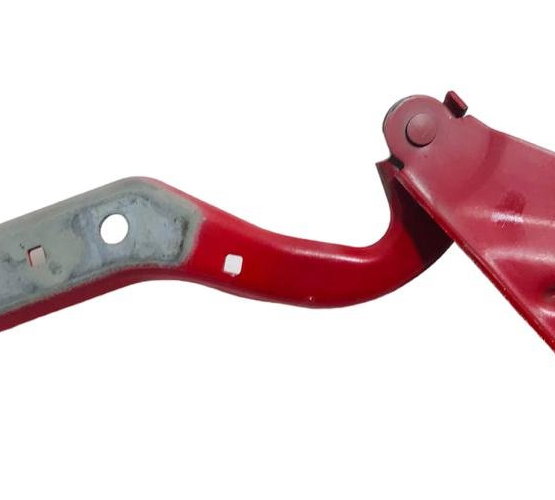 Braço Do Capô  Lado/esquerdo Vw Gol G6 2016 Usado