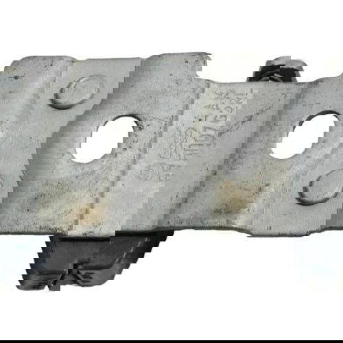 Batente Fechadura Tampa Traseira Volkswagen Gol G5 G6