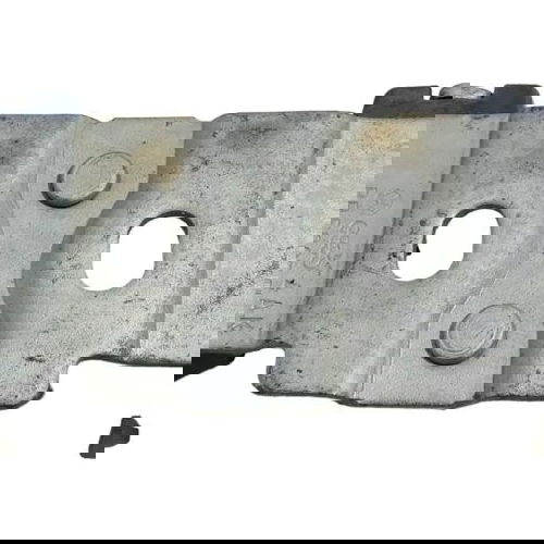 Batente Fechadura Tampa Traseira Volkswagen Gol G5 G6
