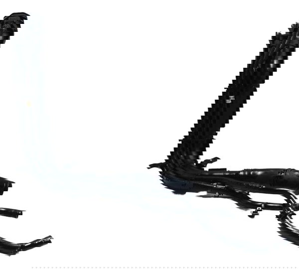 Gargalo Tanque Combustível Hyundai Hb20 1.0 2013/2019