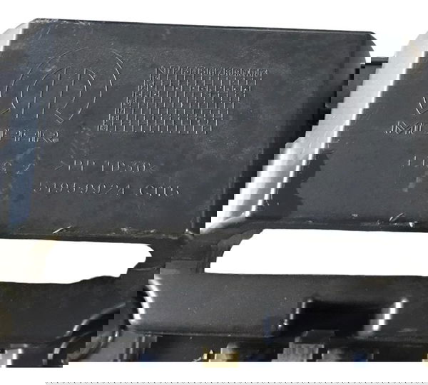 Absorvedor Impacto Traseiro Jeep Renegade 2015/2021 51959924