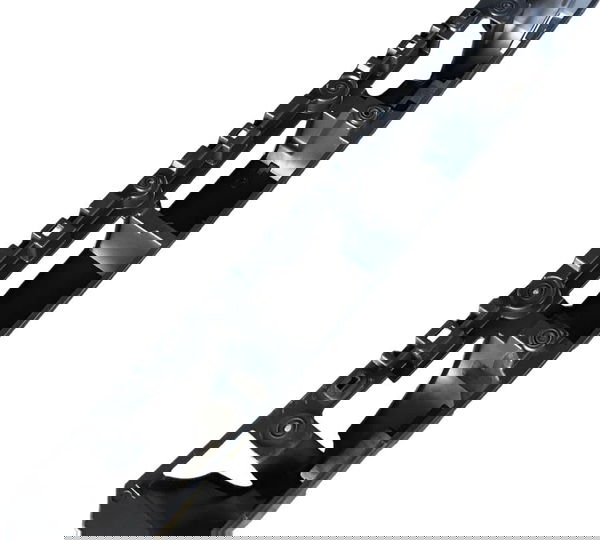 Absorvedor Impacto Traseiro Jeep Renegade 2015/2021 51959924