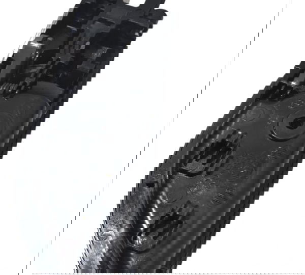 Maçaneta Interna Honda Fit Direita 2010 11 12 13 Original Foto