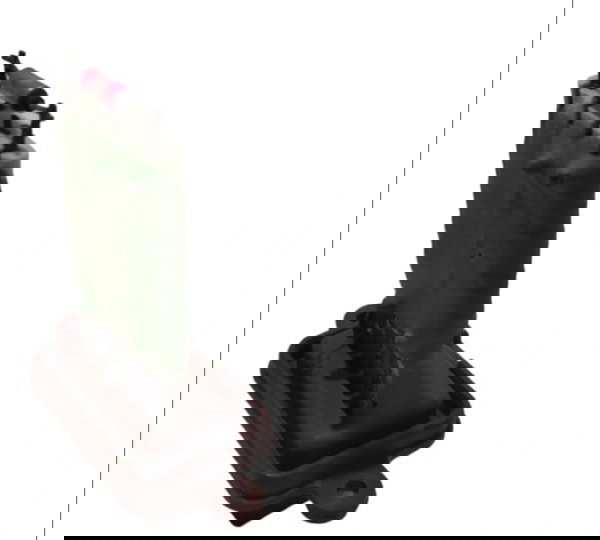 Resistência Ar Condicionado Fiat Mobi Like 1.0 2017