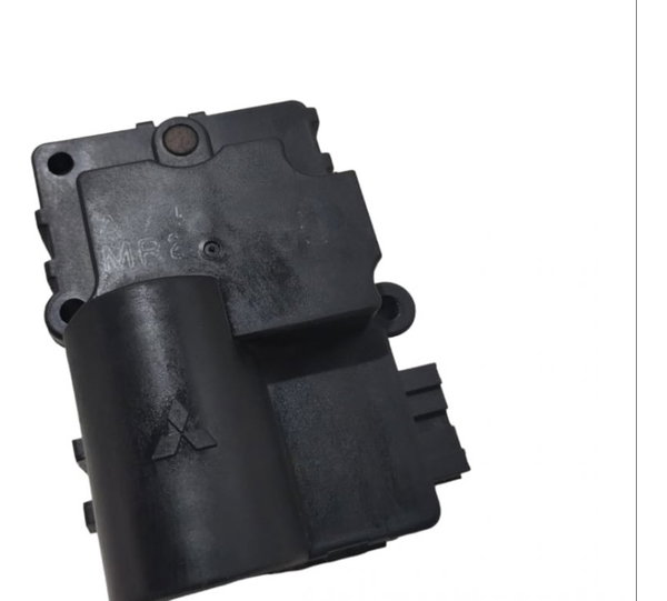 Motor Atuador Caixa De Ar Condicionado Mitsubishi Galant