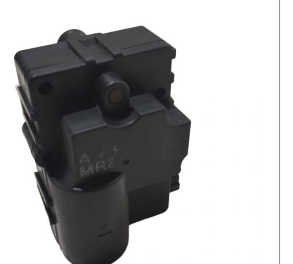 Motor Atuador Caixa De Ar Condicionado Mitsubishi Galant