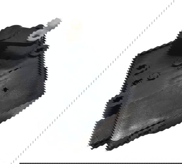 Motor Atuador Caixa De Ar Condicionado Mitsubishi Galant