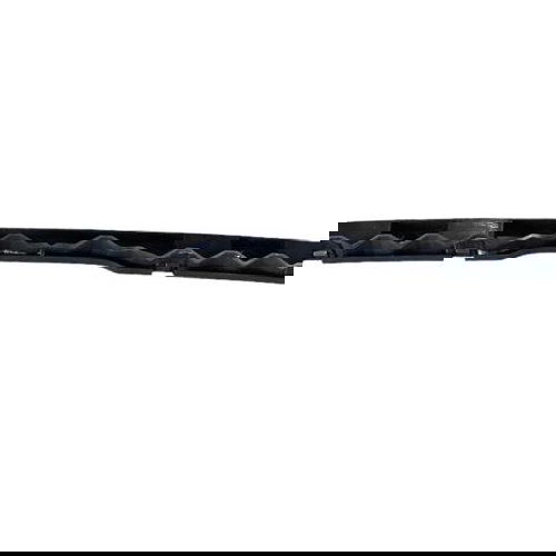 Guia Para Choque Traseiro Vw Fox 2011/2016 5z6807863b