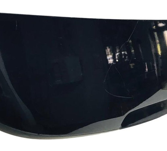 Aerofólio Jeep Renegade 2017 A 2021 Original 735578408