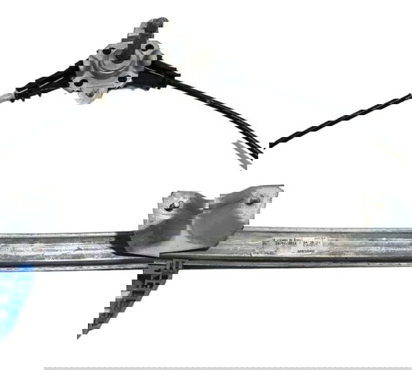 Máquina Vidro Traseiro Esquerdo Fiat Palio 2013