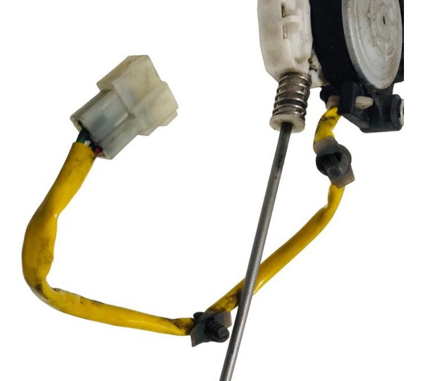 Máquina Vidro Elétrico Trase Esquerda Mitsubishi Galant 1997